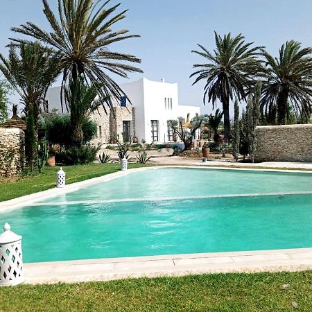 La Maison D'Helene Essaouira Al Ghar Eksteriør billede