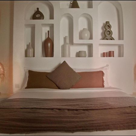 La Maison D'Helene Essaouira Al Ghar Eksteriør billede