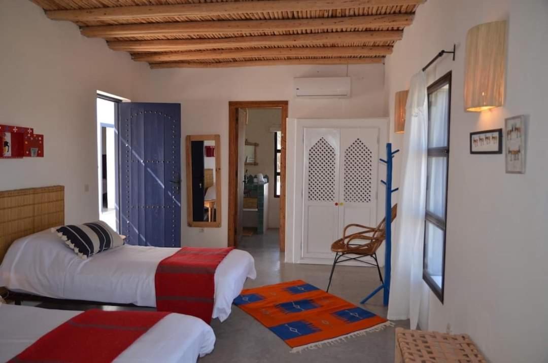 La Maison D'Helene Essaouira Al Ghar Eksteriør billede