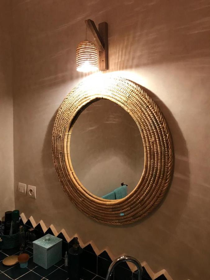 La Maison D'Helene Essaouira Al Ghar Eksteriør billede