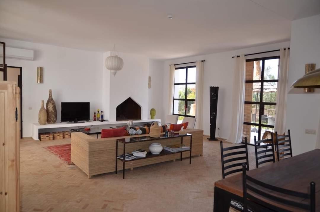 La Maison D'Helene Essaouira Al Ghar Eksteriør billede