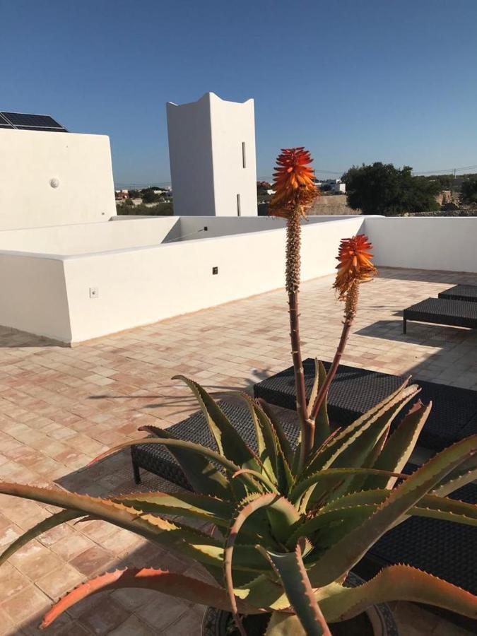 La Maison D'Helene Essaouira Al Ghar Eksteriør billede
