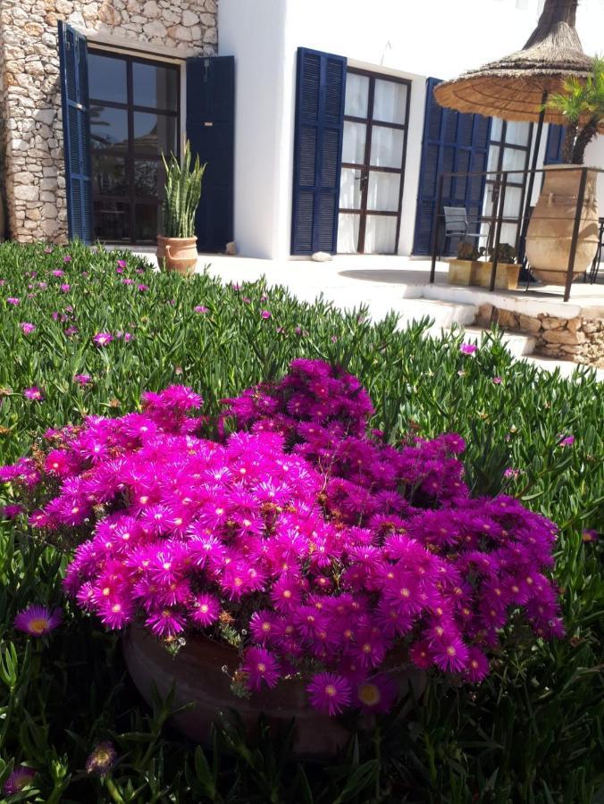 La Maison D'Helene Essaouira Al Ghar Eksteriør billede