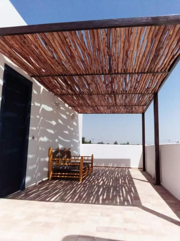 La Maison D'Helene Essaouira Al Ghar Eksteriør billede