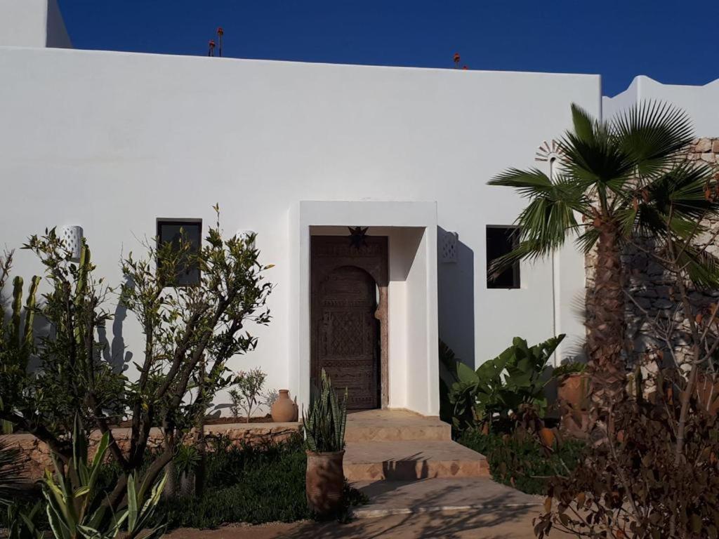 La Maison D'Helene Essaouira Al Ghar Eksteriør billede