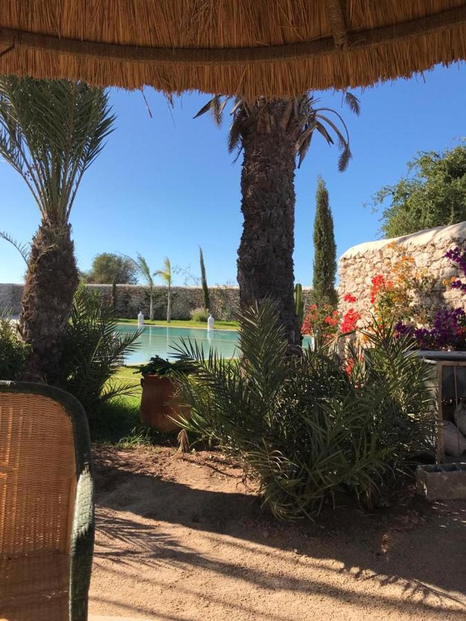 La Maison D'Helene Essaouira Al Ghar Eksteriør billede