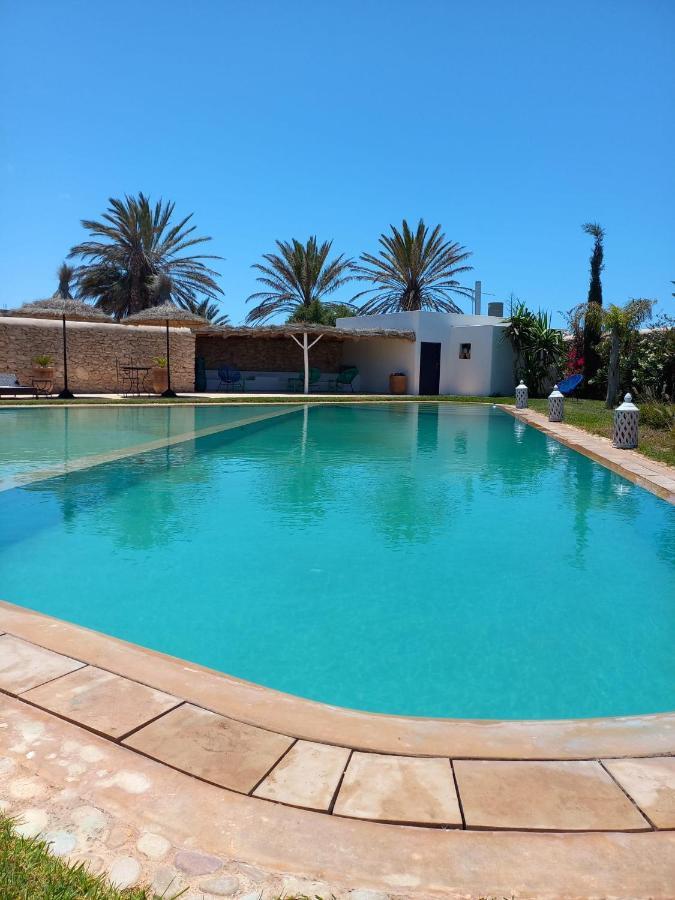 La Maison D'Helene Essaouira Al Ghar Eksteriør billede