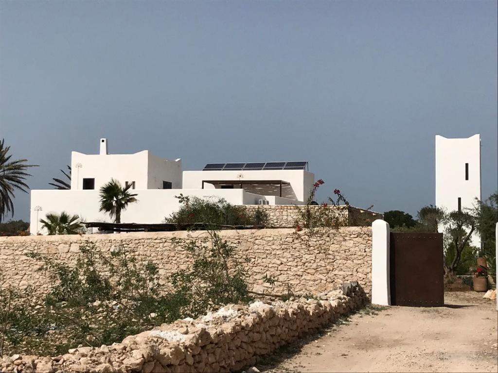 La Maison D'Helene Essaouira Al Ghar Eksteriør billede