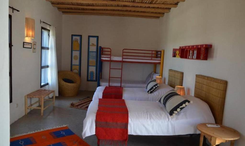 La Maison D'Helene Essaouira Al Ghar Eksteriør billede
