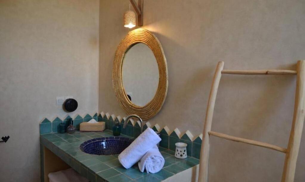 La Maison D'Helene Essaouira Al Ghar Eksteriør billede