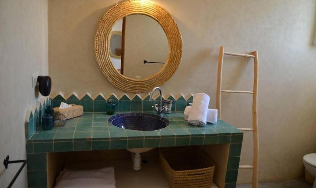 La Maison D'Helene Essaouira Al Ghar Eksteriør billede