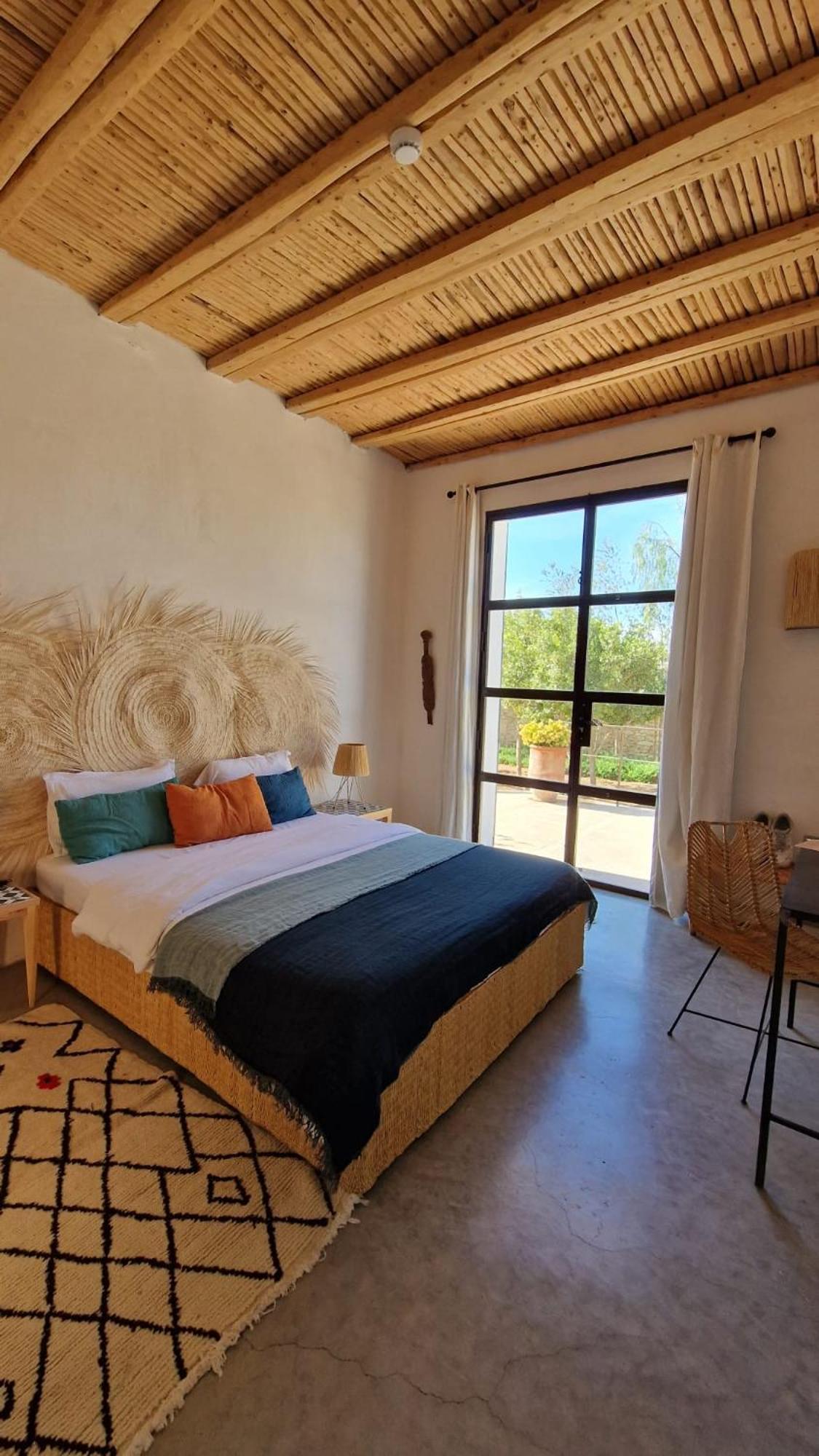 La Maison D'Helene Essaouira Al Ghar Eksteriør billede