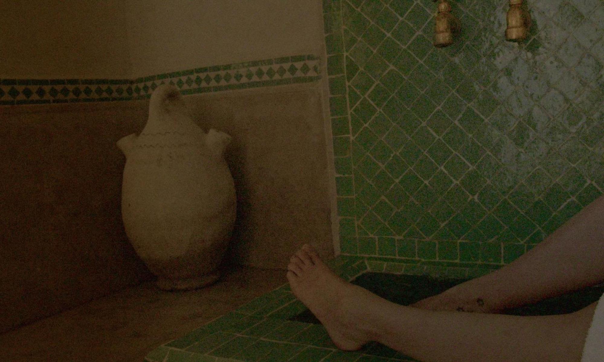 La Maison D'Helene Essaouira Al Ghar Eksteriør billede