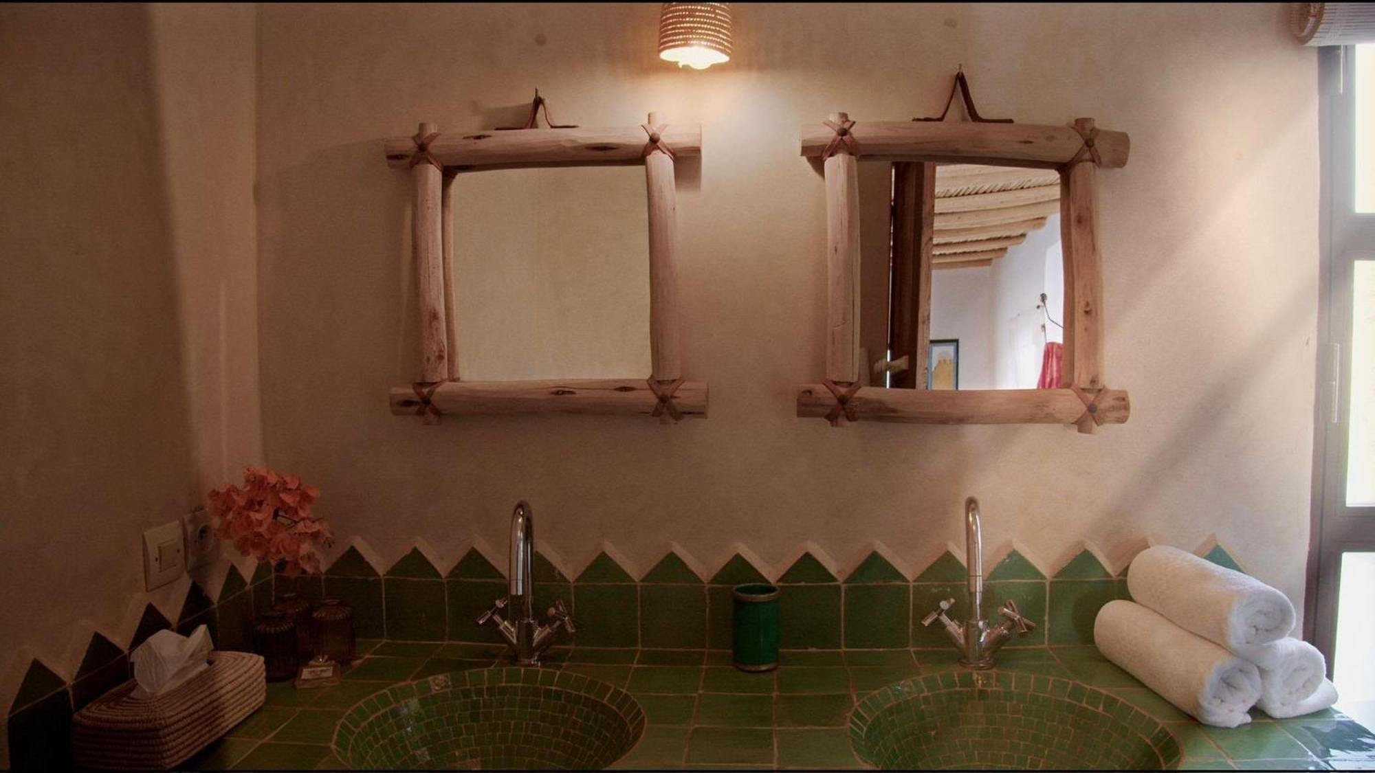 La Maison D'Helene Essaouira Al Ghar Eksteriør billede