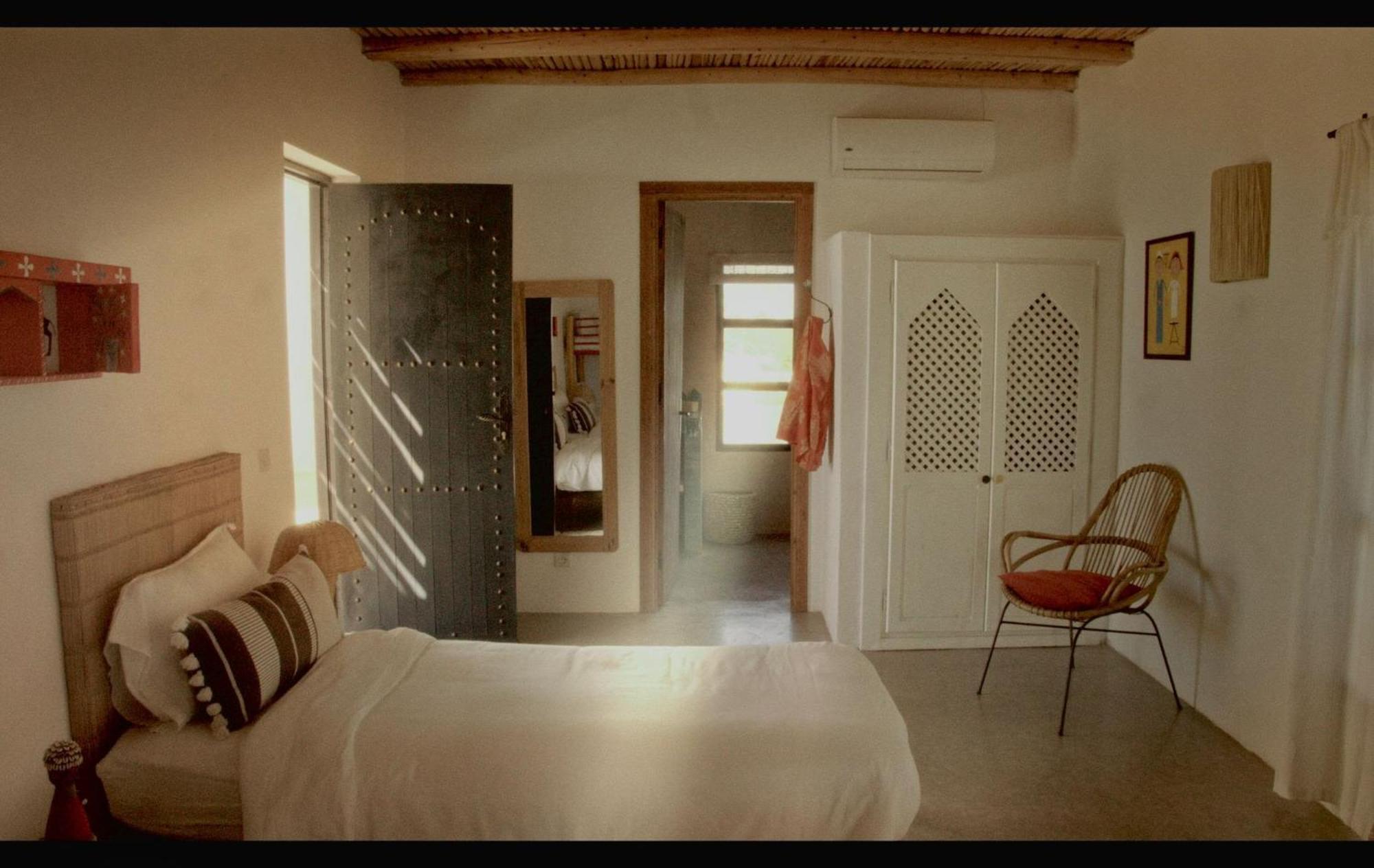La Maison D'Helene Essaouira Al Ghar Eksteriør billede
