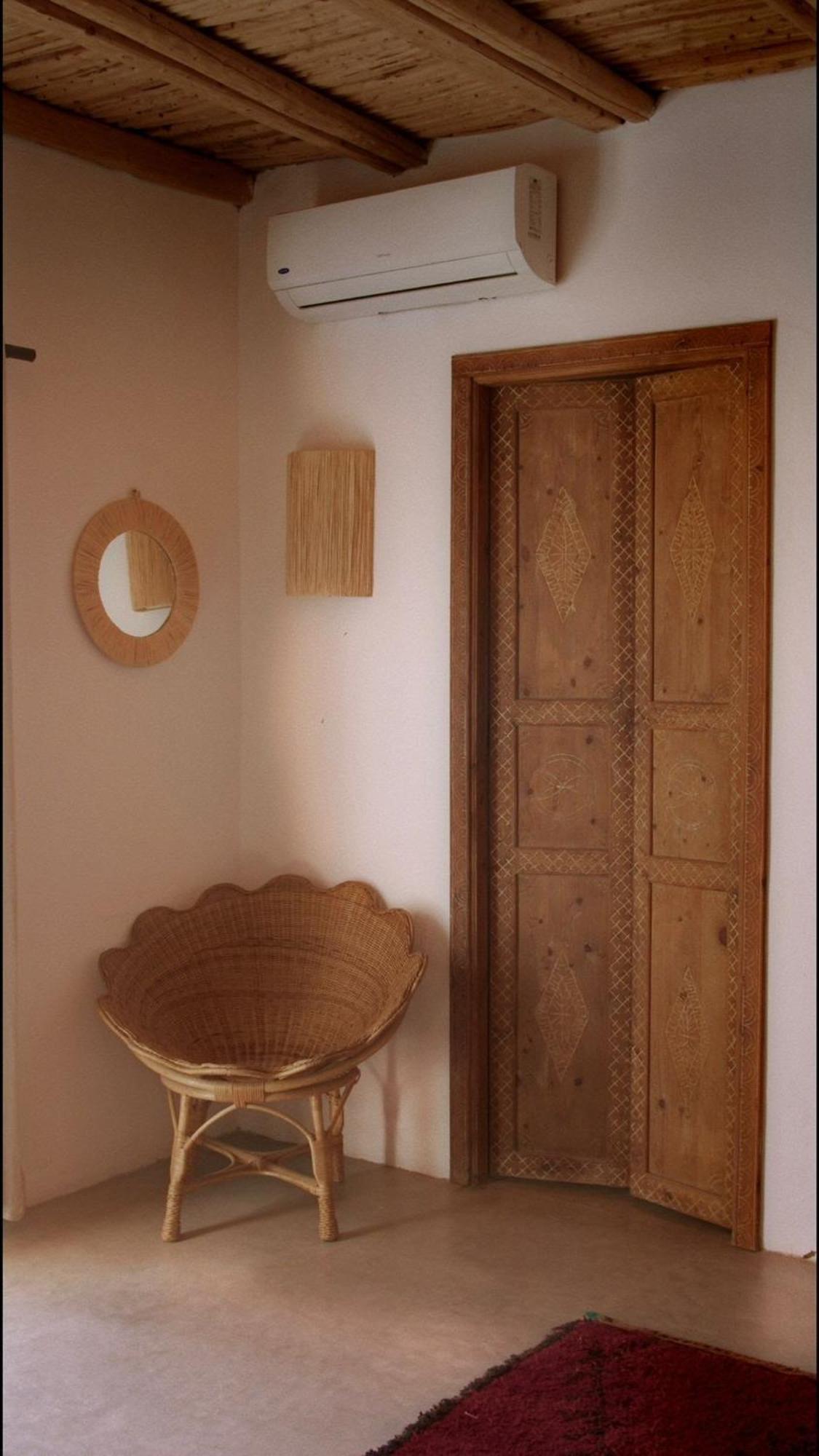 La Maison D'Helene Essaouira Al Ghar Eksteriør billede