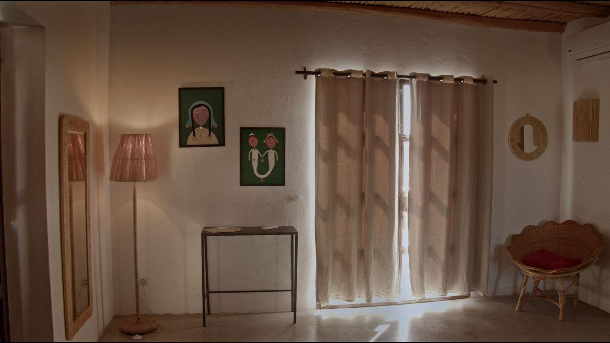 La Maison D'Helene Essaouira Al Ghar Eksteriør billede