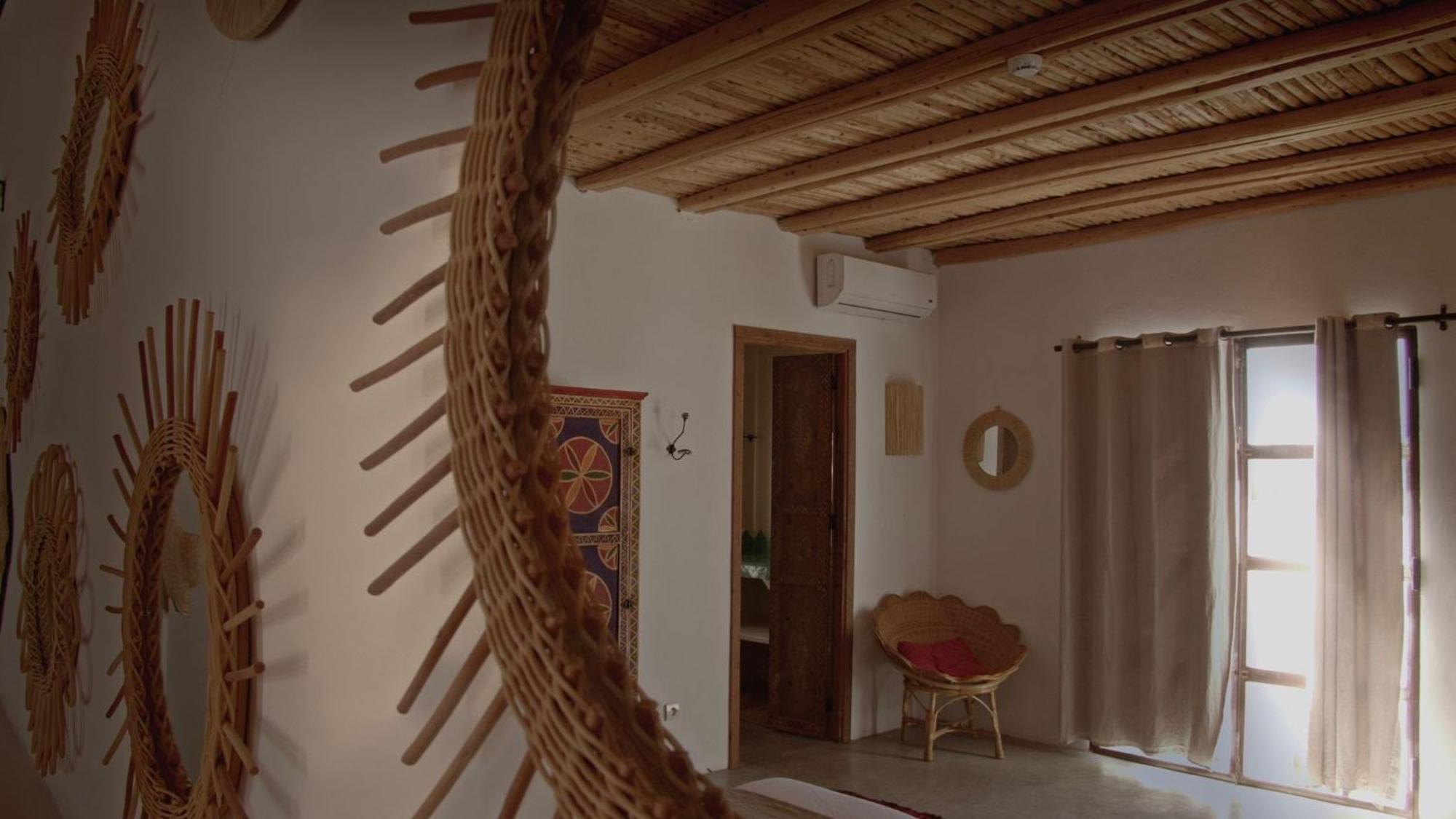 La Maison D'Helene Essaouira Al Ghar Eksteriør billede