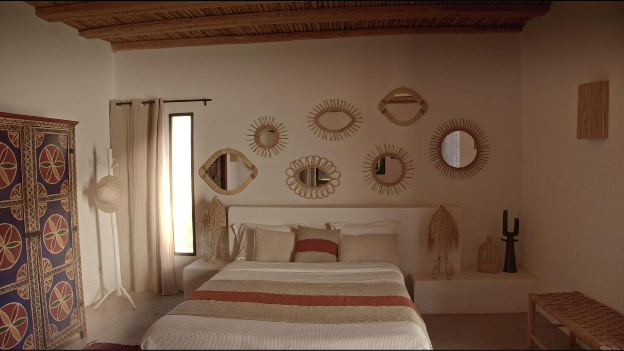 La Maison D'Helene Essaouira Al Ghar Eksteriør billede