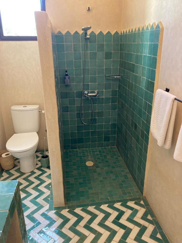 La Maison D'Helene Essaouira Al Ghar Eksteriør billede