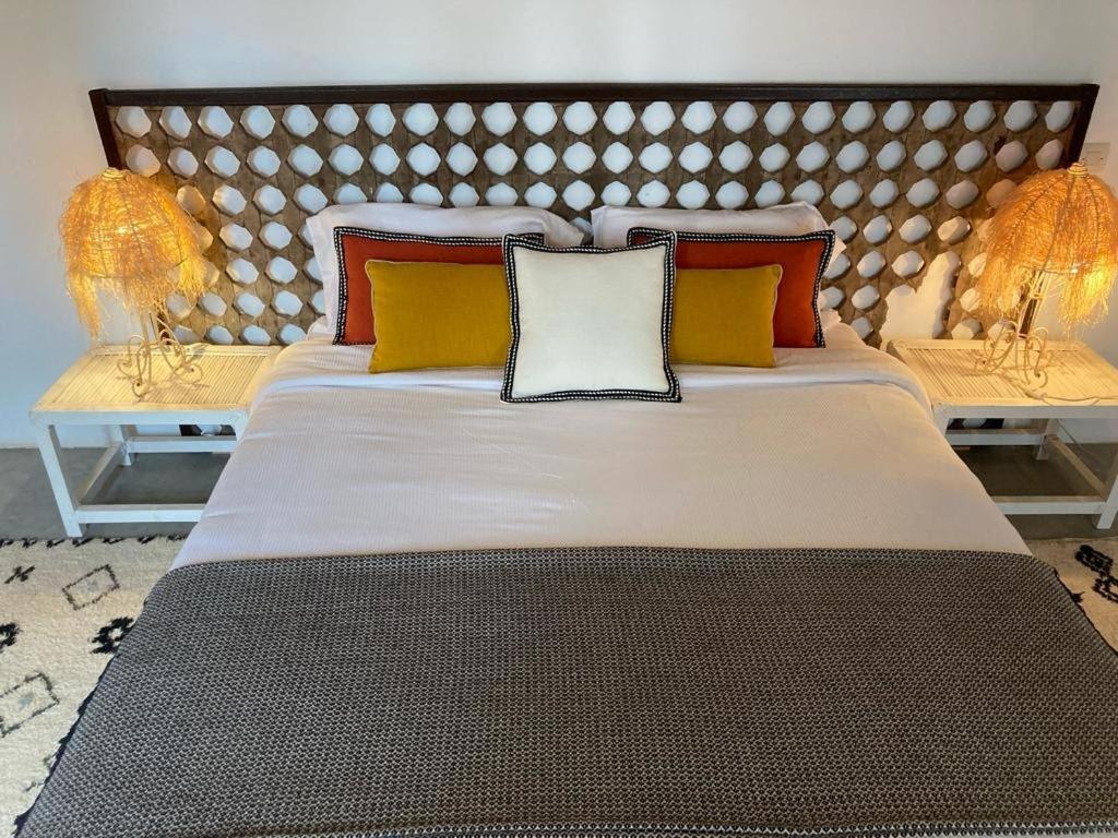 La Maison D'Helene Essaouira Al Ghar Eksteriør billede