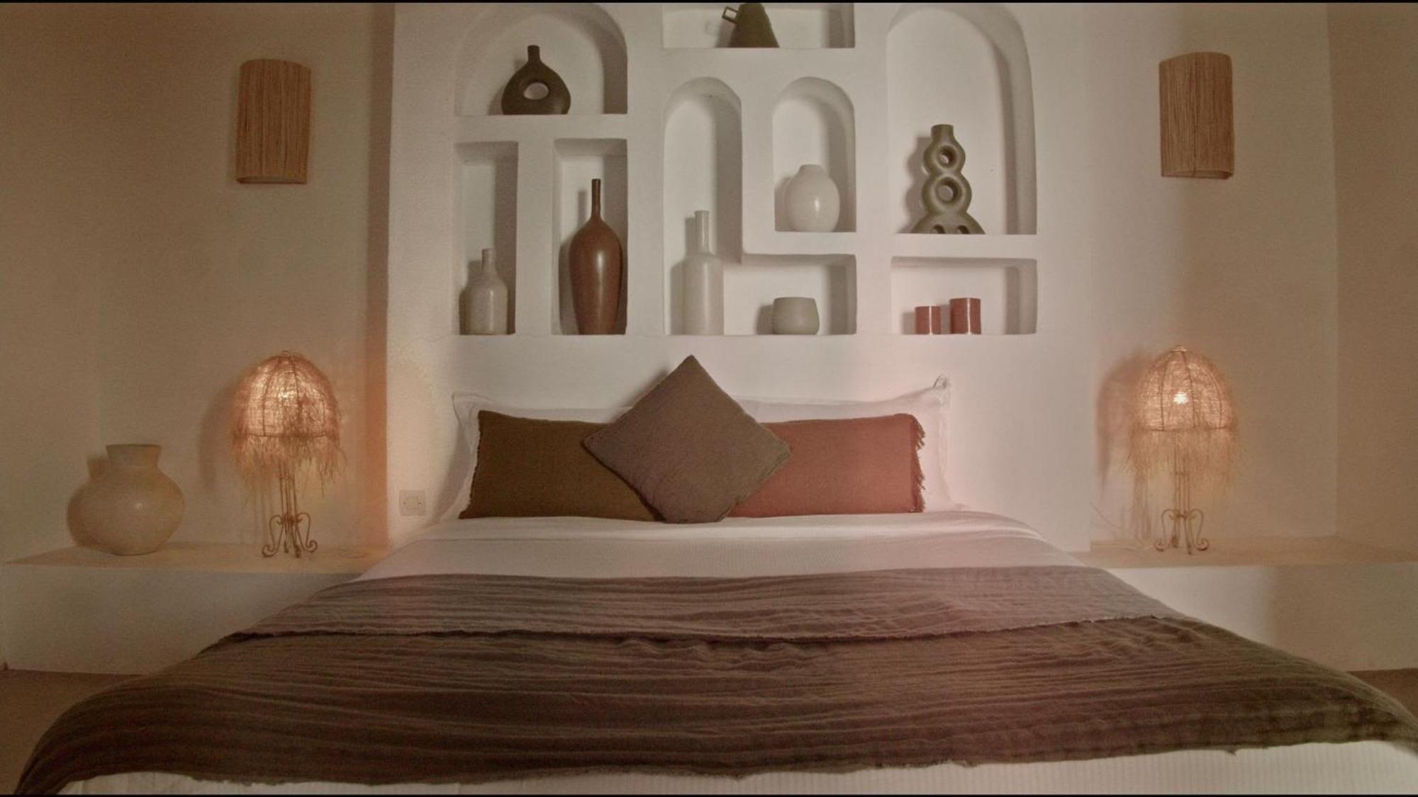 La Maison D'Helene Essaouira Al Ghar Eksteriør billede